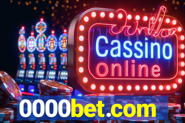 0000bet.com