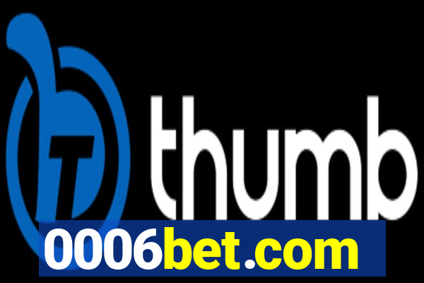 0006bet.com