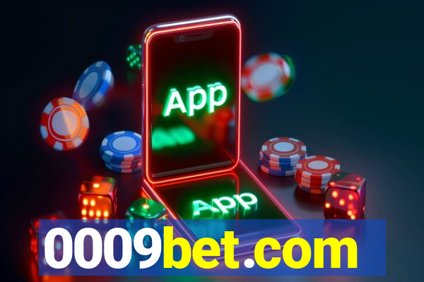 0009bet.com