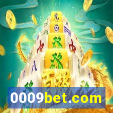 0009bet.com