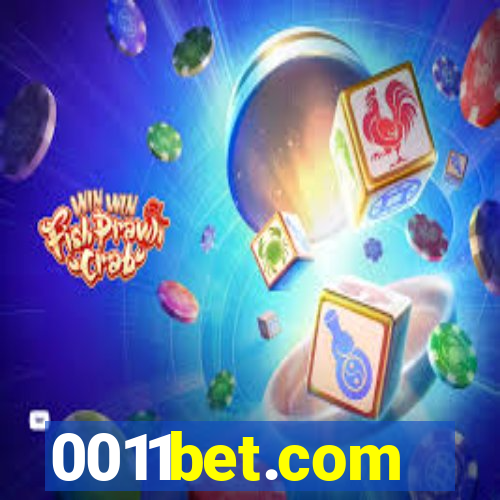 0011bet.com