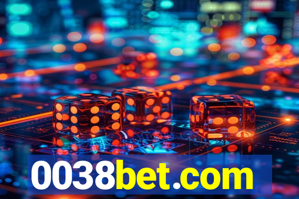 0038bet.com