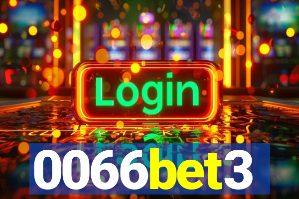 0066bet3