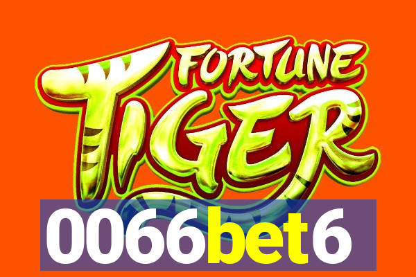 0066bet6