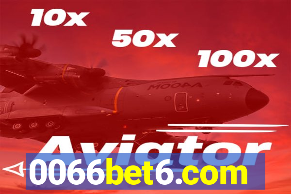 0066bet6.com