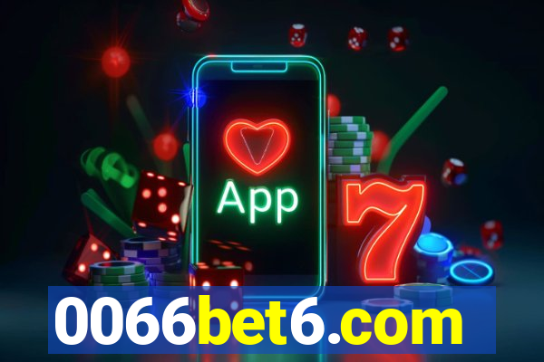 0066bet6.com