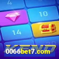 0066bet7.com