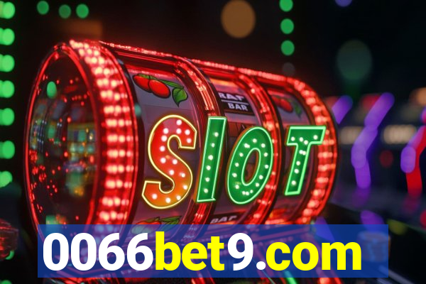 0066bet9.com