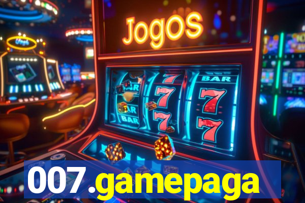 007.gamepaga