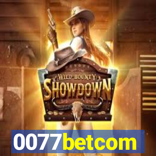 0077betcom