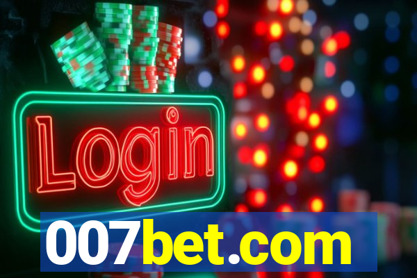 007bet.com