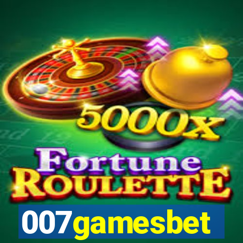 007gamesbet