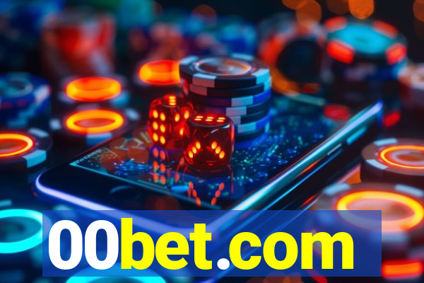 00bet.com