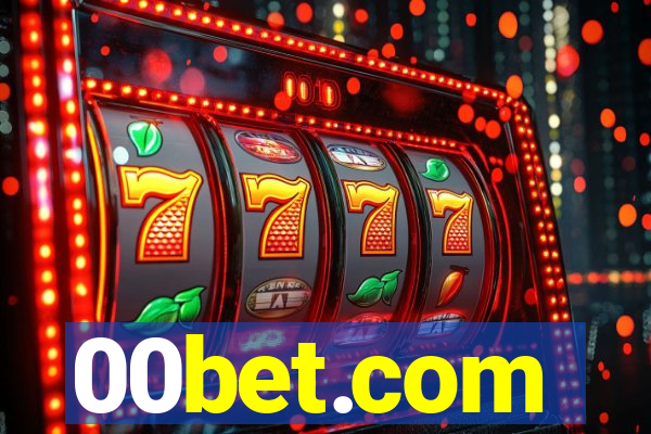 00bet.com