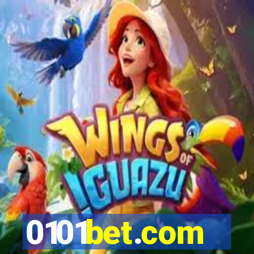 0101bet.com