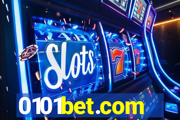 0101bet.com