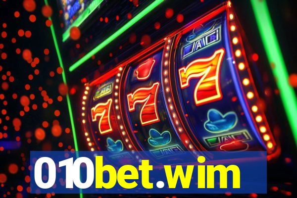 010bet.wim