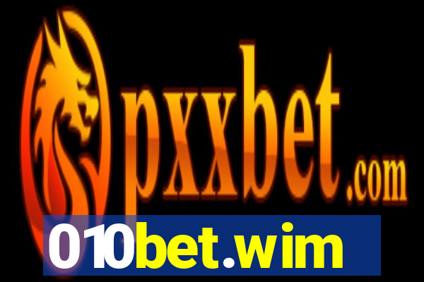 010bet.wim