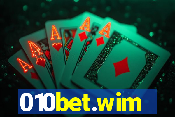 010bet.wim