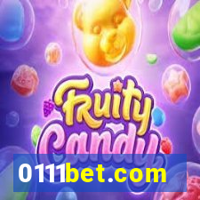 0111bet.com