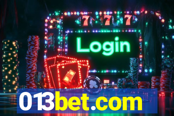 013bet.com