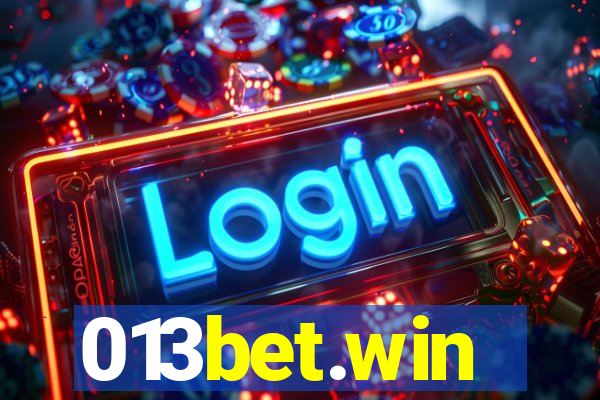 013bet.win