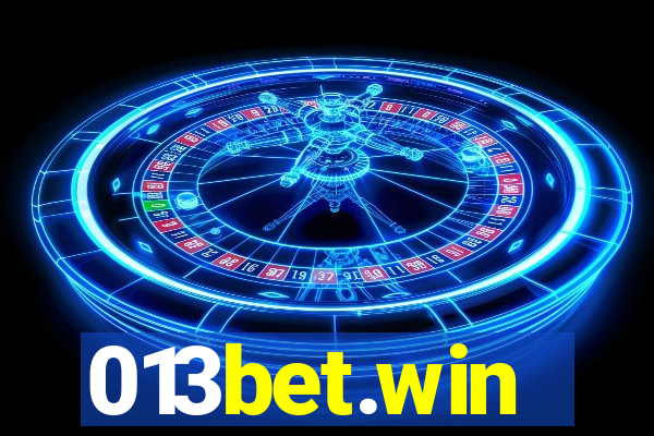 013bet.win