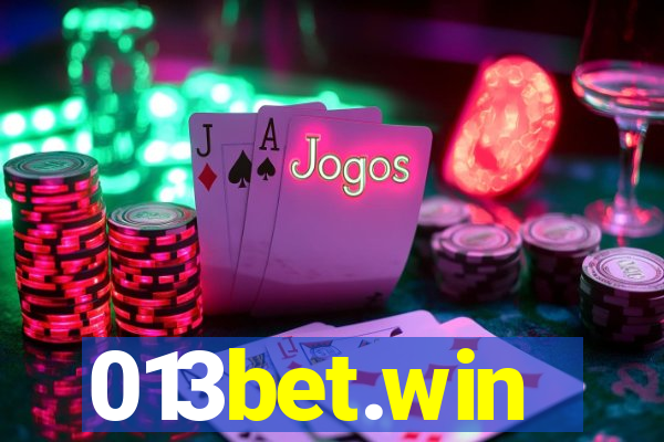 013bet.win