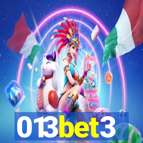 013bet3