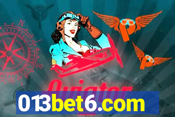 013bet6.com