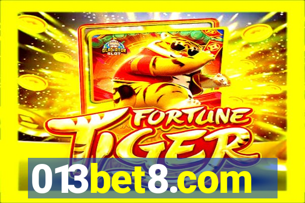 013bet8.com