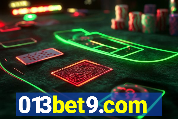 013bet9.com