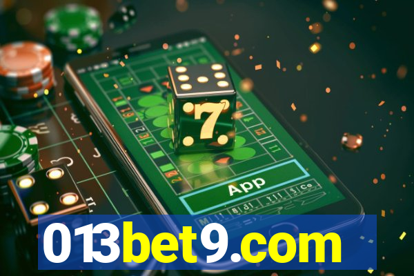 013bet9.com