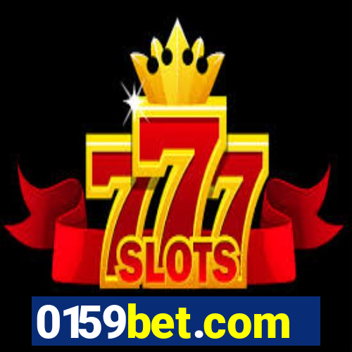 0159bet.com