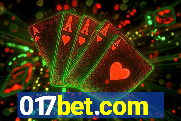 017bet.com