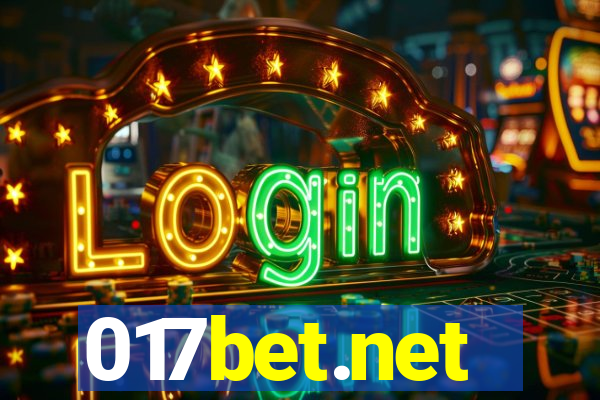 017bet.net