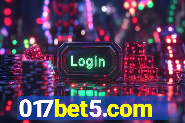 017bet5.com