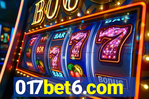 017bet6.com