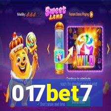 017bet7