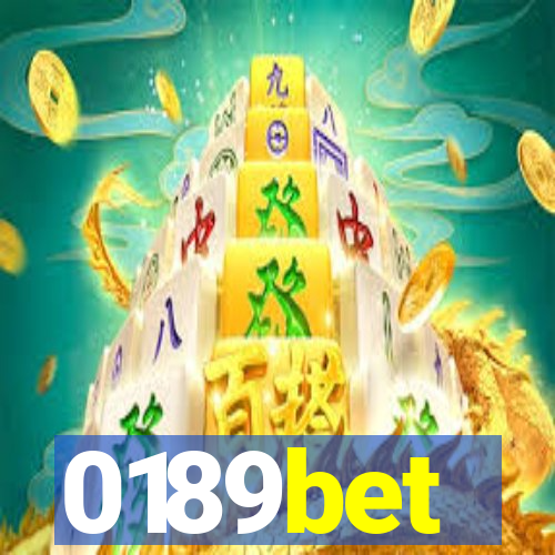 0189bet