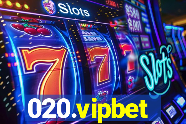 020.vipbet