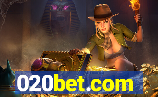 020bet.com