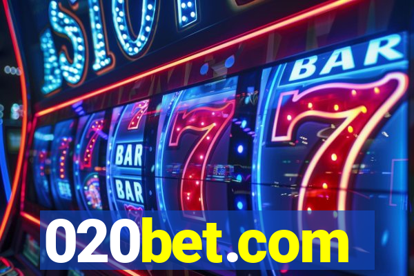 020bet.com