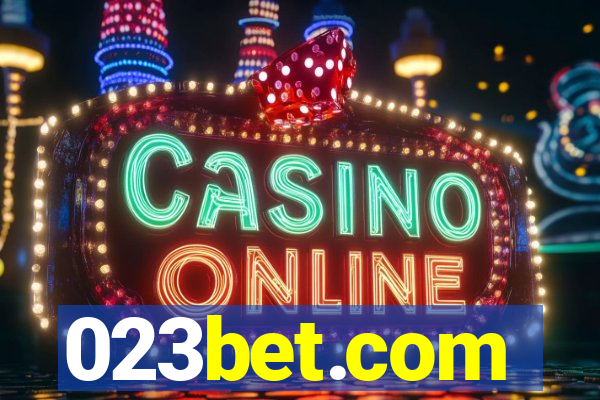 023bet.com