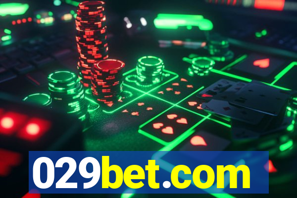 029bet.com