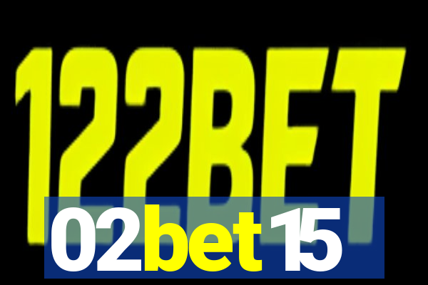 02bet15