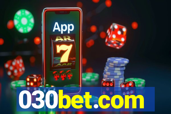 030bet.com