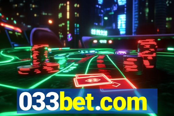 033bet.com