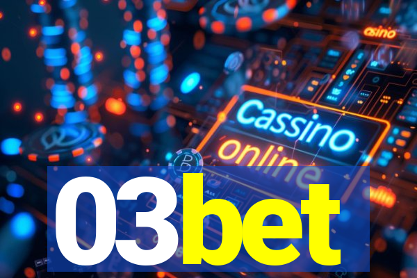 03bet