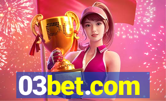 03bet.com